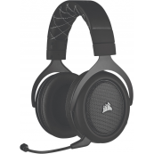 CORSAIR - HS70 PRO Wireless Stereo Gaming Headset - Carbon